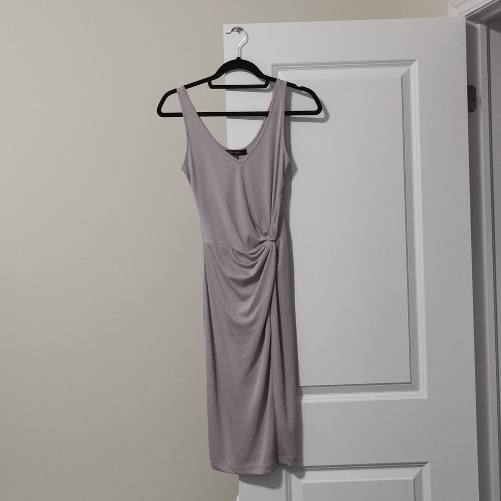Dynamite Summer Dress